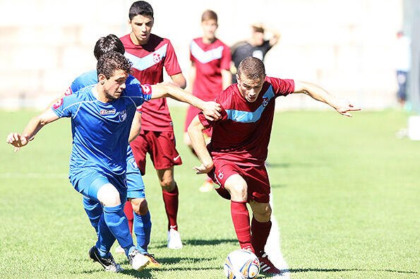 A2 Ligi 11. hafta programı