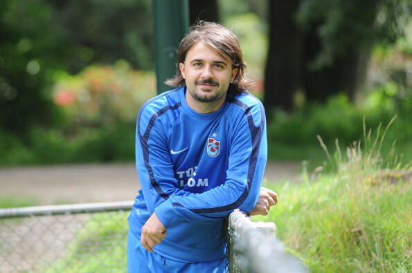 Ekim ayının en iyi futbolcusu Onur