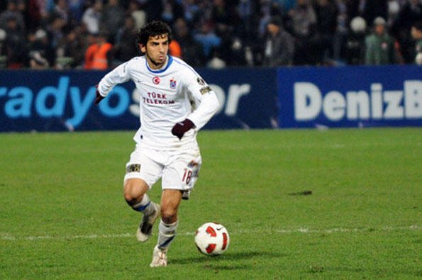 Tayfun ve Barış Ataş'ın sözleşmeleri feshedildi