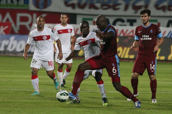 Bamba cezalı