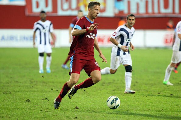 Marc Janko'ya milli davet