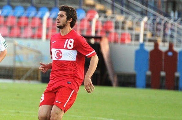 Onur ve Soner'e milli davet