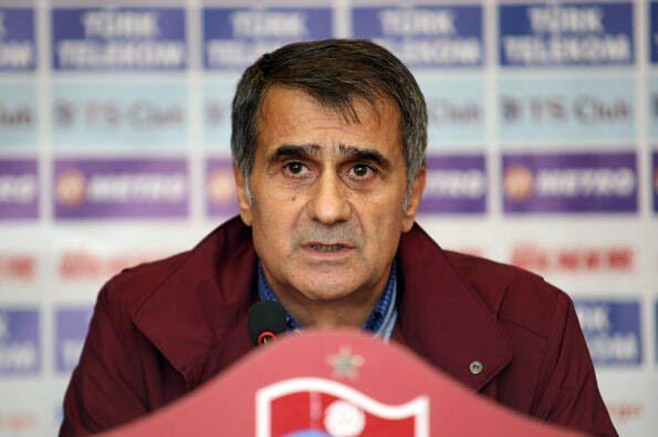 Güneş’in programı ertelendi