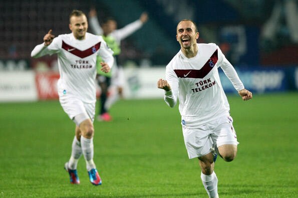 En golcümüz Adrian