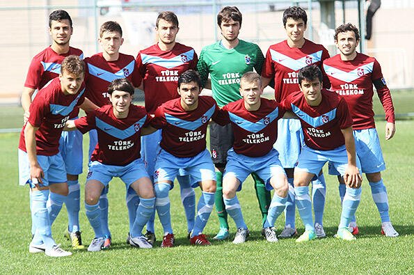 A2 Ligi 12. hafta programı