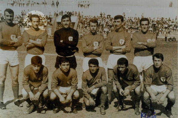 Mehmet Celap'ı anıyoruz