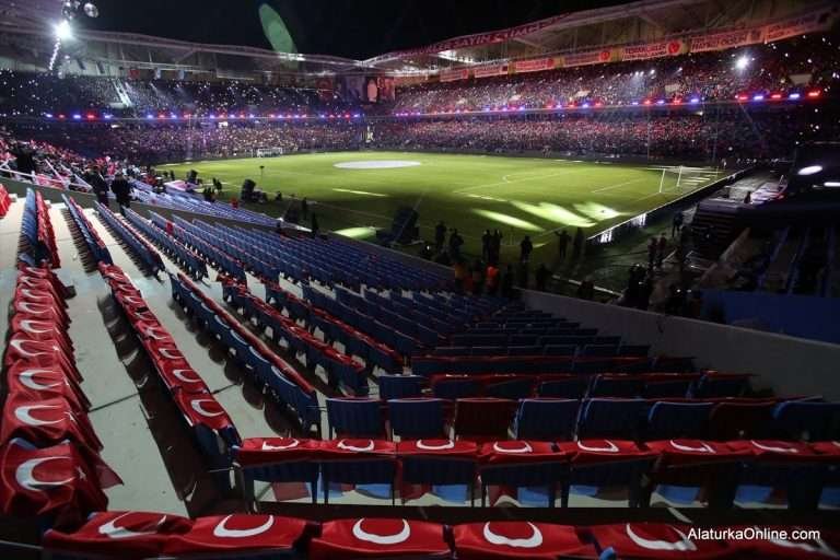 Antrenman Günlüğü (24 Nisan)
