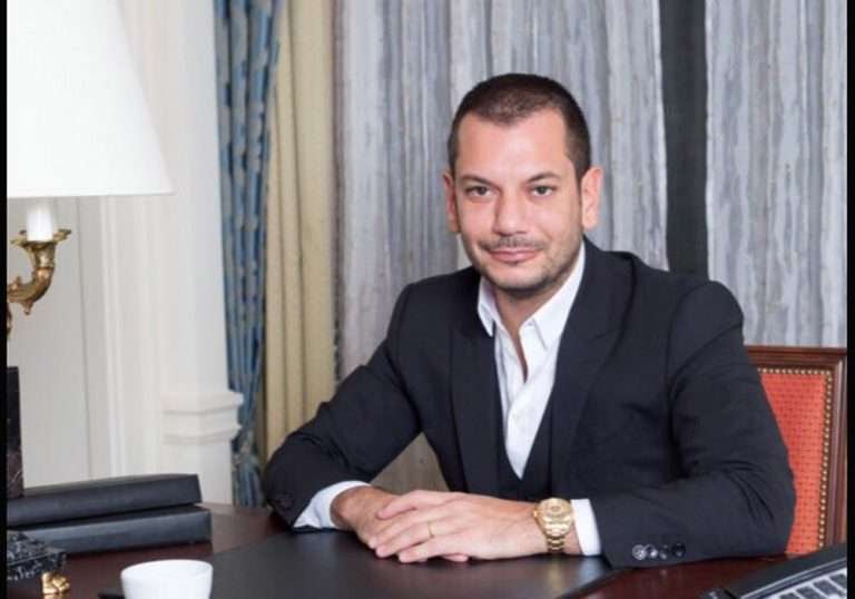 Finanstan Sorumlu Başkan Yardımcımız Ertuğrul Doğan: 435 günde 450 milyon TL ödeme gerçekleştirdik!