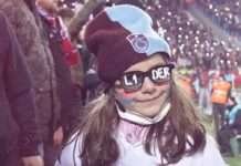 Bu güzel bayram çocuklarımıza armağan!