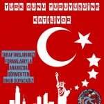Trabzonspor-USA-NewYork-Tukgunu-Yuruyusu