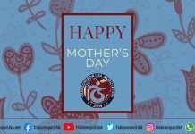 Trabzonspor USA – Anneler Gününüz Kutlu Olsun