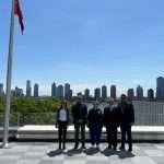 Trabzonspor-USA-NY-Baskonsolosluk-Ziyaret3