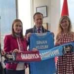Trabzonspor-USA-Los-Angeles-Sinan-Kuzum